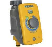 Hozelock Minuteur d'arrosage Select 2220 0000 - Jaune et gris