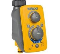 Hozelock Minuteur d'arrosage Sensor Plus 2214 0000, capteur de lumière, arrosage automatique
