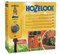Kit d’arrosage automatique Micro Irrigation 25 pots