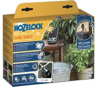 Hozelock Solar Select Kit d'arrosage TK1225 (One Size) (Multi Colour)