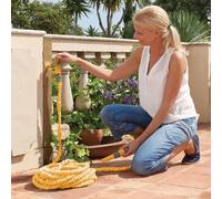 Hozelock Superhoze Plus Tuyau extensible 7,5 m
