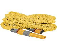 Hozelock Superhoze Tuyau d'arrosage extensible Jaune 15 m