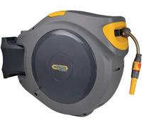 HoZelock support mural pour tuyau Auto Reel 30 Flowmax largeur 66 cm - 2597 0000