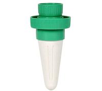 HOZELOCK - Système d'Arrosage Goutte-à-Goutte Autonome Aquasolo - Taille M (x1) : Arrosage d'Absence, Idéal pour Plante en Pot, Jardinière, Fleurs et Potager, Cône Vert en Céramique [2711 8000]