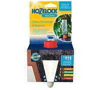 HOZELOCK - Système d'Arrosage Goutte-à-Goutte Autonome Aquasolo - Taille XL (x1) : Arrosage d'Absence, Idéal pour Plante en Pot, Jardinière, Fleurs et Potager, Cône Rouge en Céramique [2713 3465]