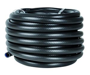 HOZELOCK - Tuyau d'Alimentation Micro Irrigation Flexi Ø 13mm (1/2") 20 M : Ultra Souple et Pratique, Permet d'Acheminer l'Eau dans Toutes les Directions, Résistant aux UV [7021 0000]