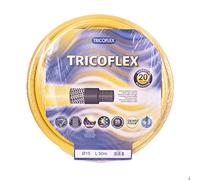 Tuyau d'arrosage 15mm multicouche armé Tricoflex - 50M TRICOFLEX