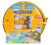 HOZELOCK - Tuyau d'arrosage - tricoflex 19mm 20m