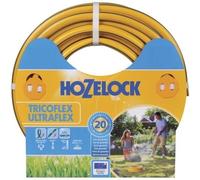 HOZELOCK - Tuyau d'arrosage - tricoflex ultraflex 15mm 50m