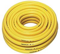 Hozelock Tuyau d'arrosage Super Tricoflex Ultimate multi-usage 19 mm 50 m jaune