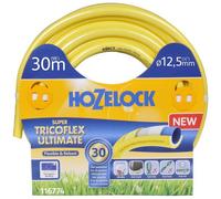 Hozelock Tuyau Super Tricoflex Ultimate de 30 m (ø 12,5 mm)