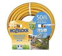 HOZELOCK Tricoflex Ultraflex 12,5 mm Tuyau d'arrosage 50 m HOZELOCK 117009
