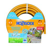 Hozelock – Tuyau d'arrosage Tricoflex Ultraflex Ø 15 mm 25 m – Anti-torsion – 40% PVC recyclé
