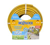 Tuyau D'arrosagetricoflex Ultraflex ø15mm 50m 117024 - Hozelock