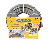 Tuyau arrosage Hozelock Tricoflex Ultramax L. 25 m diam. 19mm
