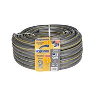 Hozelock 116252, 50 m, gris, jaune, tuyau seul, PVC, 1,9 cm, -20 - 40 °C