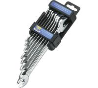 HP 50800-8-M Jeu de clés à fourche double