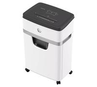 HP Aktenvernichter OneShred 12MC