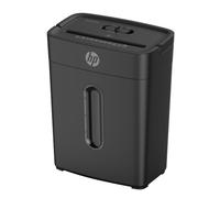 HP Aktenvernichter OneShred 6CC schwarz