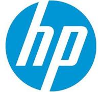 HP AmpXL 24 Assemblage du chariot