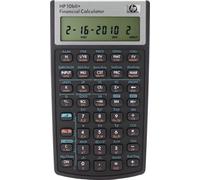 hp Calculatrice 10 B II+ Version du périmètre d'affichage de l'écran : 1 Nombre de fonctions : 170 fonctions