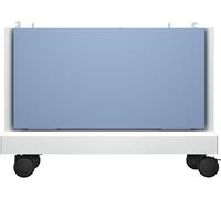 HP Support de stockage pour imprimante Color LaserJet – Modèle 9V9E6A
