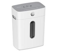 HP Destructeur de documents OneShred 8CC – Coupe de particules