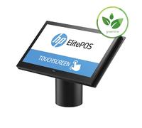 HP - ElitePOS G1 Terminal Point de Vente 141 - Y6A76EA#ABF