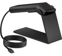 HP Lecteur de codes-barres Engage 2D G2