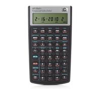 HP HP10bII+ Calculatrice financière