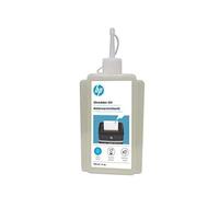 HP Destructeur d'huile 120 ml Bouteille à base de plantes pour l'entretien de votre déchiqueteuse 9131