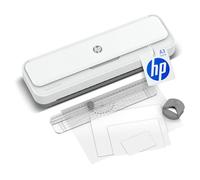HP OneLam 400 A3