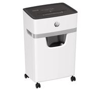 HP Destructeur de documents OneShred 10MC