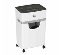 HP OneShred 10MC