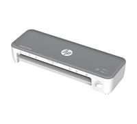 HP, Plastifieuse, OneLam 270 A4 (80 - 125 µm, A4, Cartes de visite)