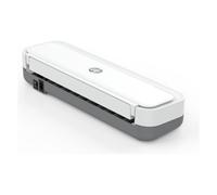 HP Plastifieuse OneLam 400 A4 – 2 rouleaux – 80-125 microns – Fonction ABS