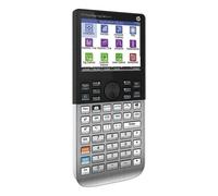 HP Prime Graphing Calculator