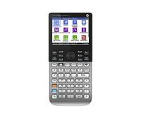 HP Prime Graphing Calculator Poche Calculatrice graphique Argent - calculatrices (Poche, Calculatrice graphique, Argent, 400 MHz ARM9, boutons, 10 lignes)