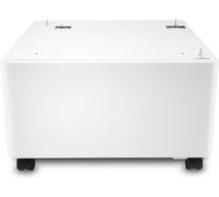 HP - Printer stand - for Color LaserJet Enterprise MFP M776