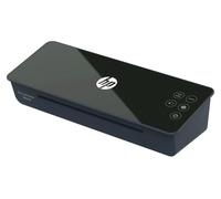HP Pro Laminator 600 A4 Laminoir à chaud 600 mm/min Noir