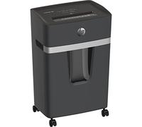 HP Pro Shredder 10MC