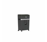 Hewlett Packard 581836 PRO SHREDDER 18CC Destructeur, coupeur, P-4, 18 cartes, 25l, gris foncé