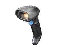 HP Scanner de codes-barres sans fil 2D Datalogic Gryphon GBT4500, Lecteur de code barre portable, 1D/2D, Laser, GS1 DataBar, Aztec Code, Han Xin, Lect