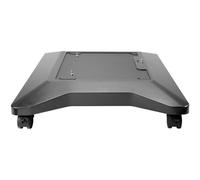 HP Socle Imprimante LaserJet L0H19A Blanc, Compatibilité Enterprise M607/M608/M609, Dimensions 648x748x144mm, Poids 14.2kg