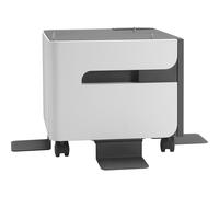 HP Support avec socle et armoire de rangement
