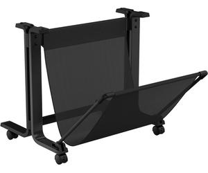 HP - Support d'imprimante - pour DesignJet T210, T230, T250, T610 (24"), T620 (24"), T630 (24"), T650 (24")