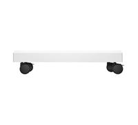 HP Socle Color LaserJet 9V9E5A – Base à roues 520×520×153 mm, 9,09 kg