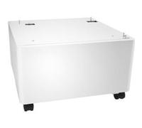 HP - Support pour imprimante - pour Color LaserJet Enterprise MFP M776; LaserJet Enterprise Flow MFP M776 G