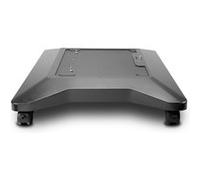 HP - Support pour imprimante - pour LaserJet Enterprise M607, M608, M609, M610, M611, M612; LaserJet Managed E60055, E60075 G