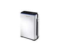 Honeywell Purificateur d'air HPA710WE4 21 m² 33 W True HEPA 4 étapes LED blanc/noir